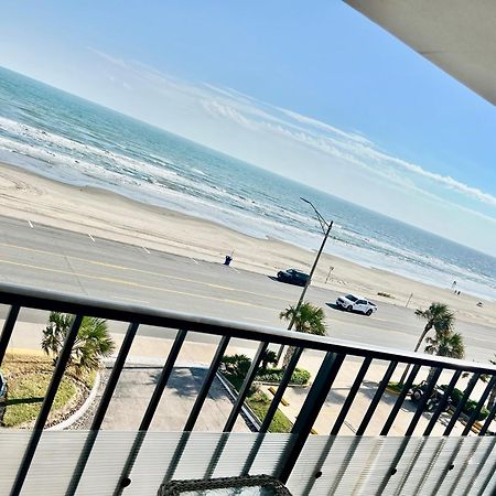Amazing And Spectacular Ocean And Beach Views In גלווסטון מראה חיצוני תמונה